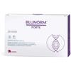 Blunorm Forte Integratore Benessere Circolatorio, 20 Compresse