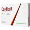 PHARMALUCE Srl CARDIORIL MYO 30CPR
