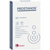 URIACH ITALY Srl Prostanox Integratore Funzionalità Prostata Vie Urinarie, 30 Compresse