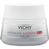 Vichy Liftactiv - Supreme H.A. Crema Rassodante Anti-Rughe con SPF30, 50ml
