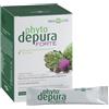 Bios Line Phytodepura Forte Concentrato Integratore Alimentare, 30 Bustine