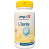LONG LIFE LONGLIFE LTAURINE 500MG 100CPS