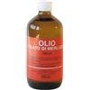 SELLA OLIO FEGATO MERLUZZO 250ML SELLA