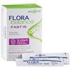 Bios Line Flora Balance Fast Integratore Alimentare 10 Bustine