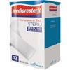 MEDI PRESTERIL Medipresteril Compresse Di Garza Sterili 36x40, 12 garze