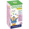 PHARMALIFE RESEARCH Srl OMEGA J GTT 30ML
