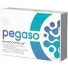 SCHWABE PHARMA ITALIA Srl Pegaso Enterodophilus Integratore Alimentare, 30 Capsule