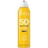 Euphidra Solari - Spray Solare Invisibile Corpo SPF50+, 200ml
