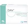 LO.LI.PHARMA Srl DAV INTEG 30CPR 1200MG