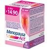 F&F Srl MENOPAUSA ACT 30CPR
