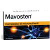 RESTAXIL GmbH Mavosten Integratore Alimentare, 20 Compresse