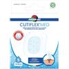 MASTER AID CUTIFLEX-CPR ISOLA 10X 8 5PZ
