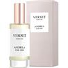 JAVYK ITALIA Srl VERSET ANDREA FOR HER EDT 15ML