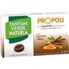 Tantum Verde Natura Propoli gusto Liquirizia 15 pastiglie gommose