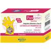 PEDIATRICA Srl Pancino Integratore Alimentare, 10 bustine