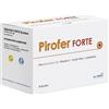 MC STONE ITALIA Srl Pirofer Forte Integratore Alimentare 30 Bustine