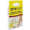 ZETA FARMACEUTICI SpA Zeta Farmaceutici ZetaFoot - Paracalli Tondi + Dischetti Callifughi, 23 Pezzi