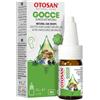 OTOSAN GOCCE AURIC BIO 10ML