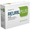 PHARMALUCE Srl REURIL PLUS 10BUST 3G