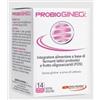 POOL PHARMA Srl ProbioGineck Integratore per il Benessere Intimo Femminile 14 capsule