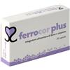 FERROCOR PLUS 20CPS