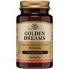 Solgar Golden Dreams Integratore Alimentare, 60 Tavolette