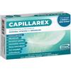 ES ITALIA Srl BRAND ETHICSPORT Capillarex Integratore Alimentare Microcircolo, 30 Compresse