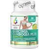 COLOURS OF LIFE GARCINIA CAMBOG PLUS 60CPR OPTIM