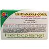 HERBOPLANET Srl HS112 ANANAS COMP 48CPR