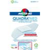 MASTER AID Master-Aid Quadra Dermoattivo Super 10 Pezzi