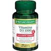 NATURE' S BOUNTY VITAMINA D3/1000 100TAV BOUNTY