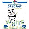 MASTER AID ORTOPAD CER REGULAR 20PZ