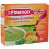 PLASMON VERDURE DRY PASSATO VERD 120G