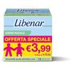 PERRIGO ITALIA Srl Libenar Soluzione Fisiologica per Igiene Naso Occhi Orecchie 15x5 ml
