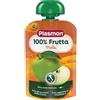 PLASMON SPREMI E GUSTA MELA 100ML