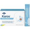 IBSA FARMACEUTICI ITALIA Srl IBSA Karos - Reflusso Dispositivo Medico, 20 stick monodose da 15ml