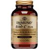 SOLGAR Immuno Ester-C Plus Integratore Sistema Immunitario e Metabolismo Energetico, 60 perle