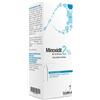 LABORATOIRES BAILLEUL S.A. MINOXIDIL BIORGA*SOL CUT60ML2%
