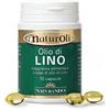 NATURANDO Srl NATUROLI OLIO LINO 70CPS MOLLI