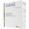 BIONATIVA SpA EUFERTIL 10FLAC 25ML