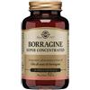 SOLGAR Borragine Super Concentrated Integratore Trofismo Pelle, 30 Perle Softgel