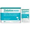 ZETA FARMACEUTICI SpA Zeta Farmaceutici Zetalax 4000 20 Bustine Da 10,7 G