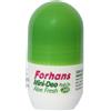 FORHANS MINI DEO ALOE FRESH