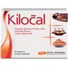 Kilocal Integratore Controllo del Peso, 20 Compresse
