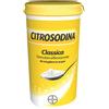 Citrosodina Granulato Effervescente Digestivo contro Pesantezza di Stomaco, 150g
