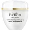 Euphidra Skin Réveil - Crema Idrorestitutiva per Pelli Normali e Secche, 40ml