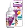 Paranix shampoo elimina pidocchi e lendini + pettine 200 ml