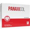 NACROS Srl PANAXICOL 30CPR
