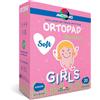 MASTER AID ORTOPAD CER OCUL GIRLS J 20P