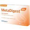 METAGENICS BELGIUM bvba METADIGEST TOTAL 15CPS